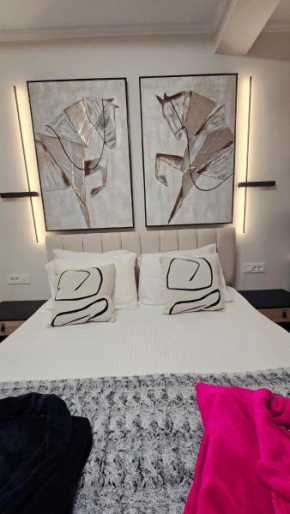 ARPA apartment